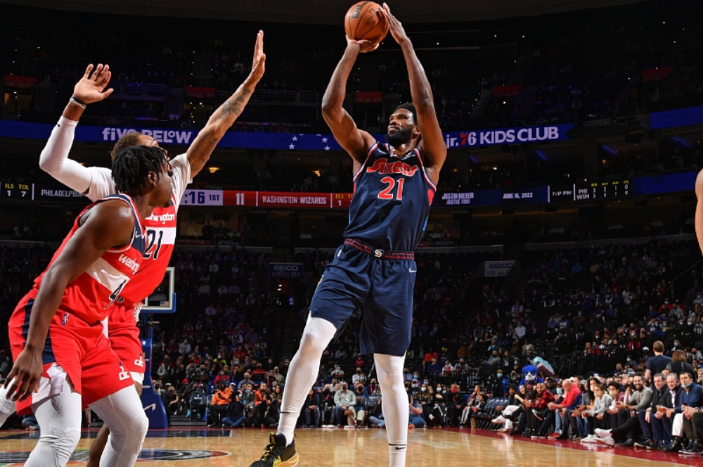 金年会共享体育平台-华盛顿奇才内部会议纪要流出——今晨状态回暖，全明星赛使命明确，年轻球员得到机会的简单介绍