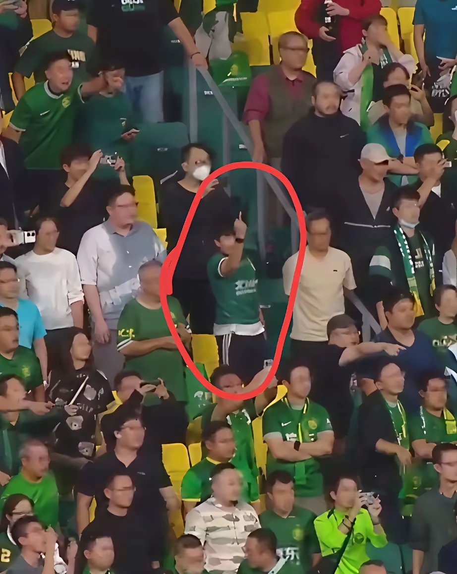 包含里程碑夜！北京国安止住颓势，中超国际比赛日刷纪录，引发热议，资深球员宣示担当的词条