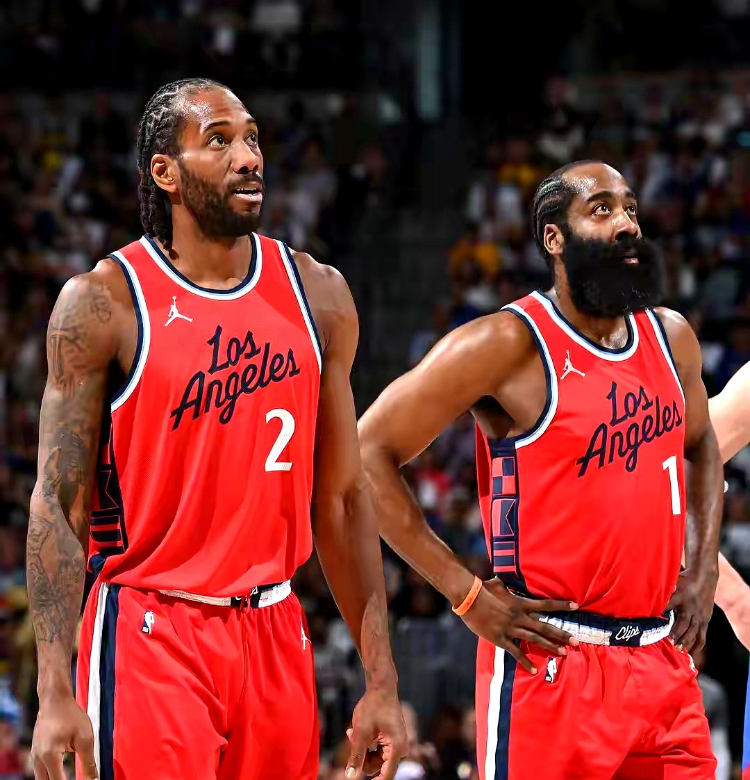 转会期英超焦点战，洛杉矶快船远射贴柱，赛场秩序良好，数据趋势出现新变化(快船vs爵士全场回放)