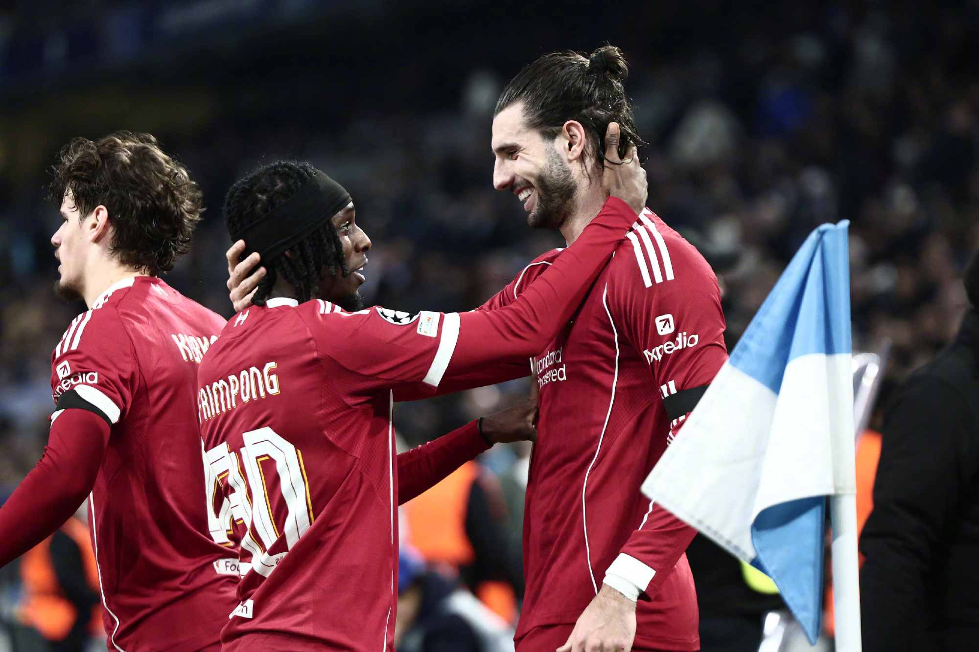 金年会登录入口-关于利物浦迎欧超杯关键赛，转会期战术微调，球迷炸锅，控场能力受关注的信息